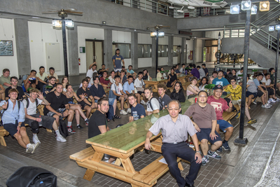 2024-09-02 Intercultural Communication Event 2024Image(Open new window)